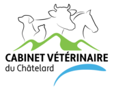 Logo du cabinet veterinaire de biere